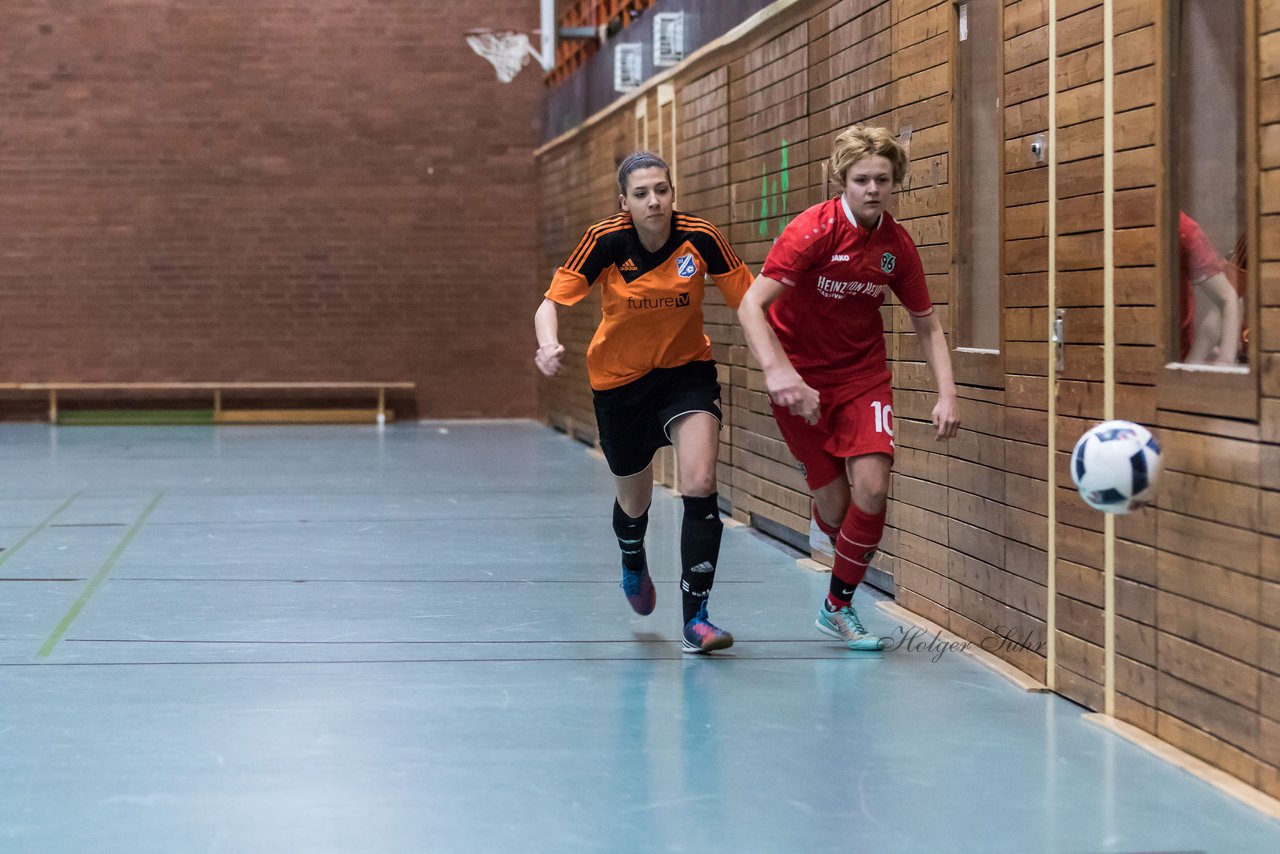 Bild 60 - Dodenhof Cup